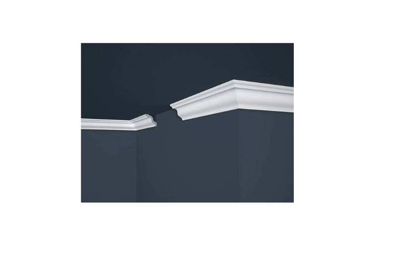 CORNIZA E24 29x29mm x 2mt