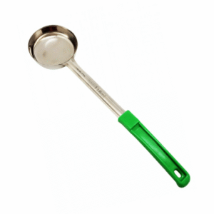 CUCHARON PORCIONADOR INOX. 110ML 4OZ (10010753)