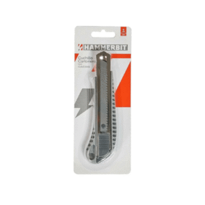 CUCHILLO CARTONERO 18X100MM (CUUC0001) 628