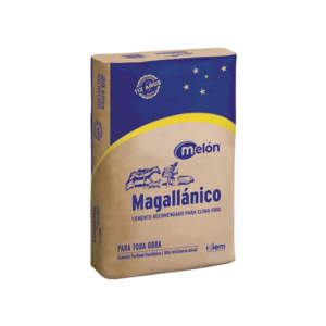 CEMENTO MELON MAGALLANICO 25KG