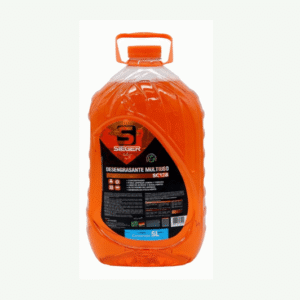 DESENGRASANTE MULTIUSO 5L (SC128) 174412
