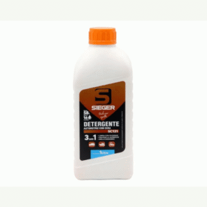 DETERGENTE CON CERA 1LT (SC121) 174429