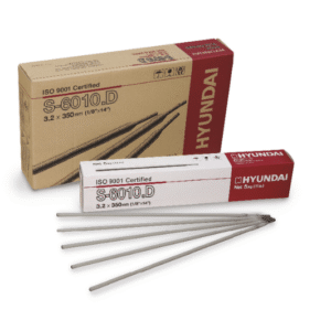 ELECTRODO S 6010 1/8"CHISTENSEN  (37HYD60102K)