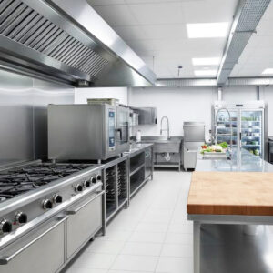 Equipo Gastro