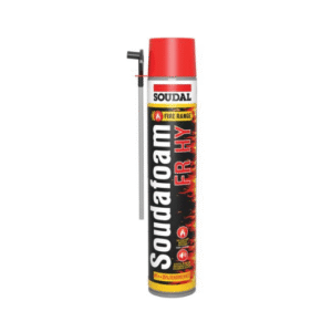 ESPUMA SOUDAFOAM  750ML R/TEMP (125989)