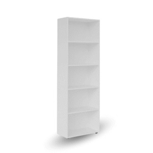 ESTANTE MULTY BLANCO