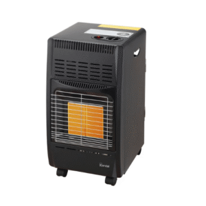 ESTUFA GAS 5 KG KENDAL (202020004)