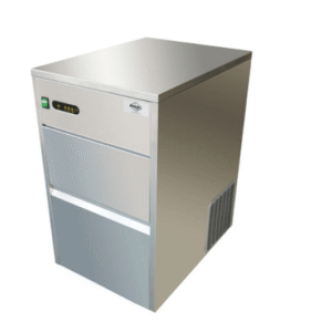 FABRICADORA DE HIELO 50 KG. ZB-50