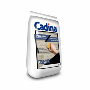 FRAGUE CADINA 5KG FLUIDO NEGRO