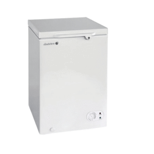FREEZER HORIZONTAL 100L SFH-101 BCO SINDELEN*