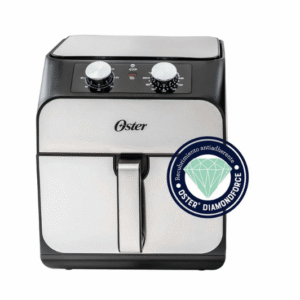 FREIDORA AIRE 6.8 LT MANUAL CKSTAF68T-BIOC 2168110