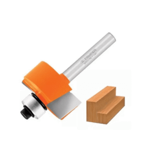 FRESA REBAJADORA C/RODAM. 1.1/4" X 1/2" (11477)TRU