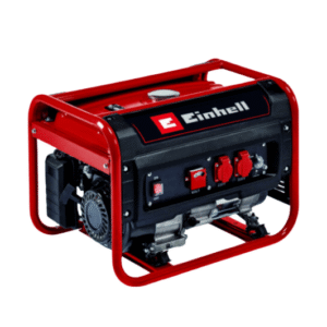 GENERADOR CORRIENTE 2300LT MOD. TC-PG 25/1 4152600