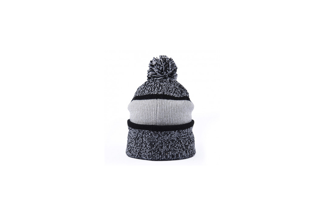 GORRO COLO COLO T/U NGR UNIS WSCPLNC180ACEBK - Imagen 2