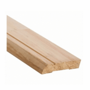 GUARDAPOLVO 14 X 70 PINO CHAF. C/CANT.(M2)