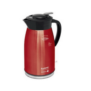 HERVIDOR 1.5 LT 1600W ROJO HA4510