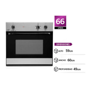 HORNO FHE 1060 (240059185) *
