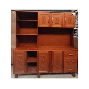 KIT COCINA COBRE IMBUIA (1266T)