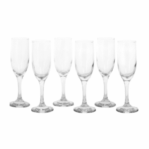 SET 6 COPLASS FLUTE BRUNELLO 546 (16700380)