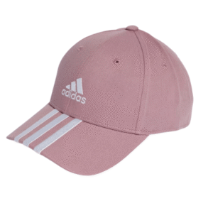 JOCKEY BBALL 3S ADIDAS  ROSADO M II3512