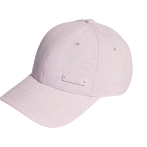 JOCKEY BBALLCAP LT MET ADIDAS ROSADO M IR7892