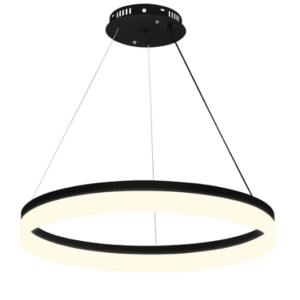 LAMPARA COLGANTE REDONDO COLOR PROGRAM 36781