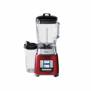 LICUADORA ACTIVESENSE 3VEL ROJA