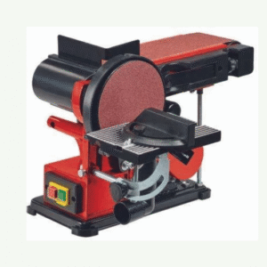 LIJADORA DE BANDA 3000W EINHELL(4419257)