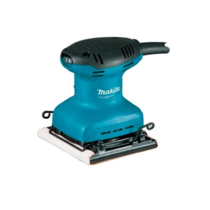 LIJADORA ORBITAL112X102 180W MAKITA M9200B
