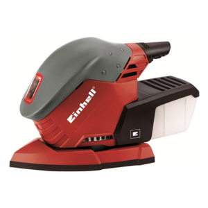 LIJADORA ORBITAL 130W EINHELL