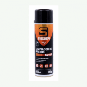 LIMPIADOR DE FRENOS 500ML/355G-SC107 173897