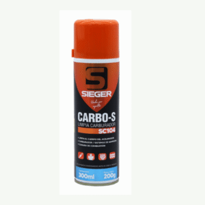 LIMPIA CARBURADOR 300ML /200G-SC104 174153