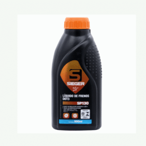 LIQUIDO DE FRENOS DOT3 500ML-SP130 173880