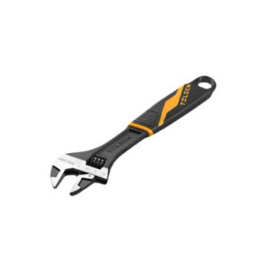 LLAVE FRANCESA 10" TOLSEN 15310