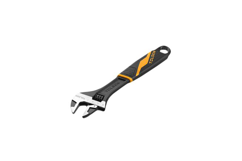 LLAVE FRANCESA 10" TOLSEN 15310