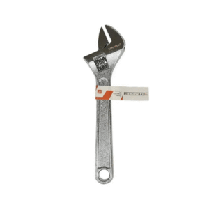 LLAVE FRANCESA 8" (LLAW1008) HAMMERBIT 657