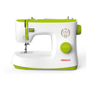 MAQ. COSER DOMESTICA NECCHI K408A  (DNZ00K408A)