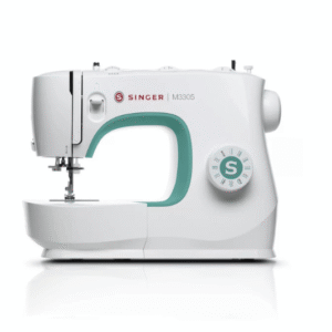 MAQ COSER SINGER DOMESTICA M3305