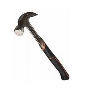 MARTILLO ERGO CLAW 20OZ L GRIP (529-20-L)