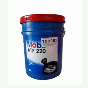 MOBIL ATF 220 BALDE 19LT  100282