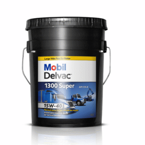 MOBIL DEVAC 1300 SUPER 15W40 19 LT 100090