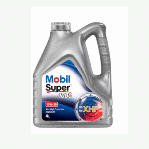 MOBIL SUPER 1000 10W-30 GALON 102186