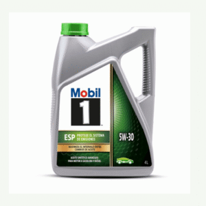 MOBIL 1 ESP 5W-30 4LT