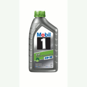 MOBIL 1 ESP 5W-30 1LT 104902