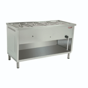 MODULO BAÑO MARIA 4DEP 20LTS 6EA81