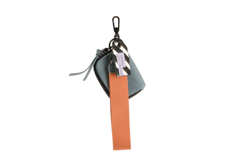 MONEDERO ODESA AMPHORA JEANS M 07032H15820 - Imagen 2