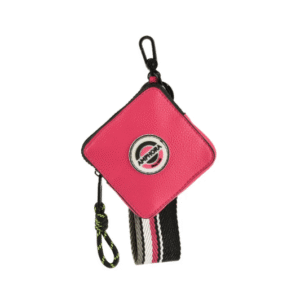 MONEDERO ROTTERDAM AMPHORA FUSCIA
