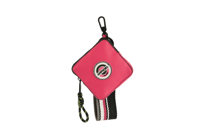 MONEDERO ROTTERDAM AMPHORA FUSCIA