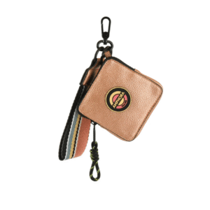 MONEDERO ROTTERDAM AMPHORA COBRE M 07032H15647