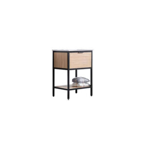 MUEBLE AGATA 1CAJON 60X46X87 (BC21010F60H87C1)